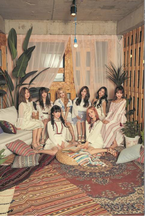 LOVELYZ