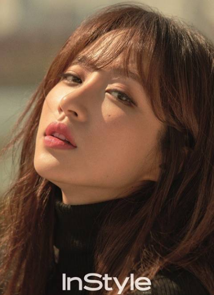 EXID Hani 