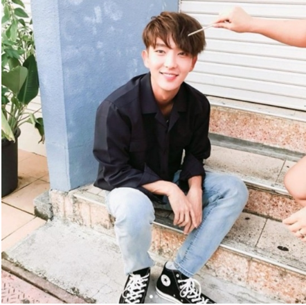 李准基