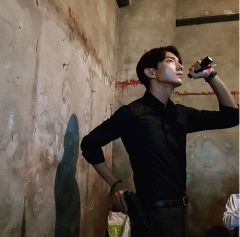 李准基