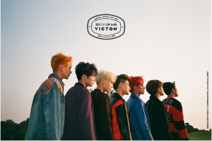 VICTON