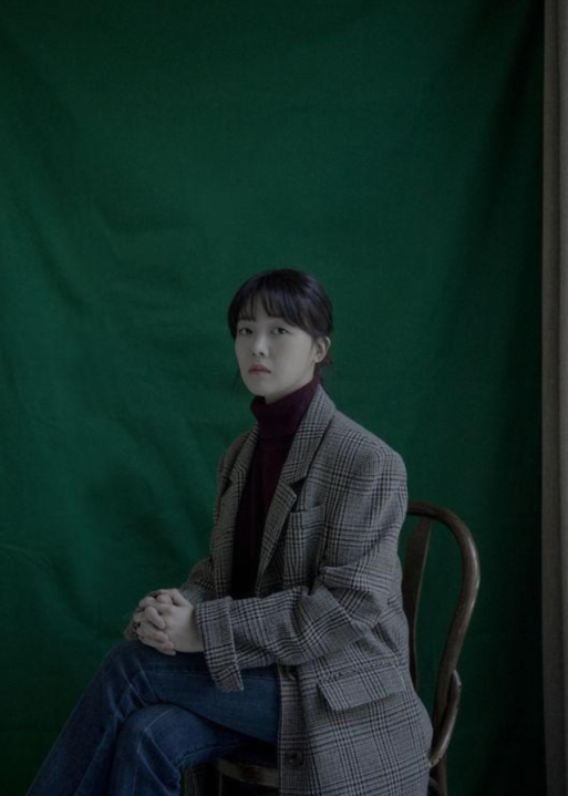 Girl's Day成员方敏雅