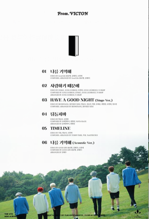 VICTON