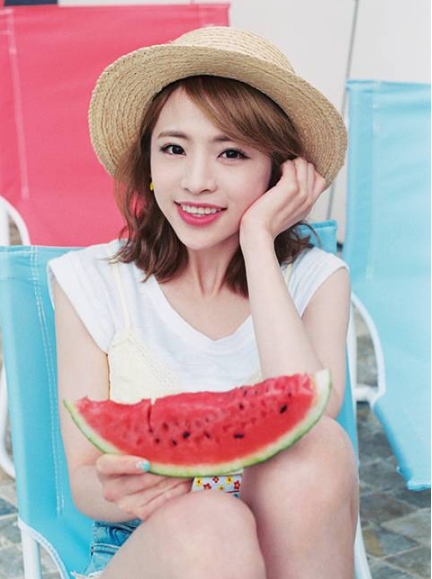 Oh My Girl成员 JinE