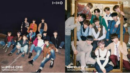 Wanna One