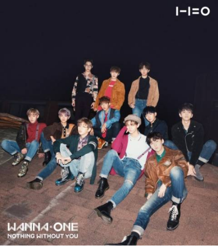 Wanna One
