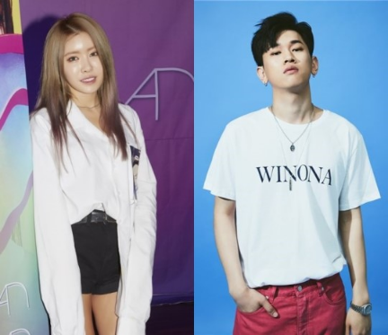Suran & Crush 强强联手 合作新曲 歌迷期待不已
