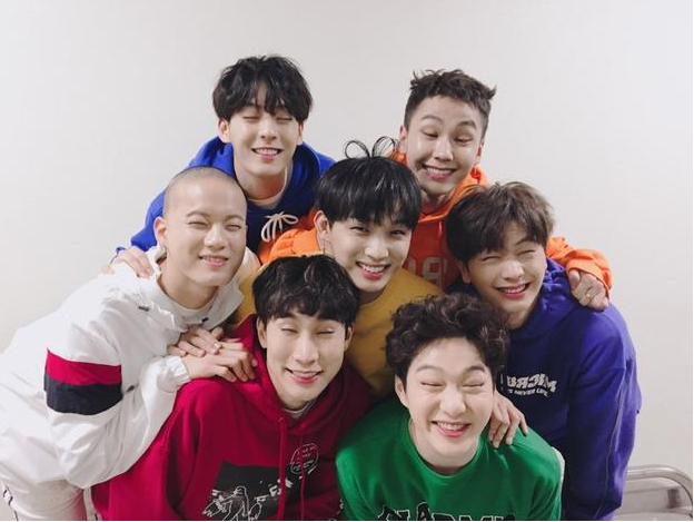BTOB