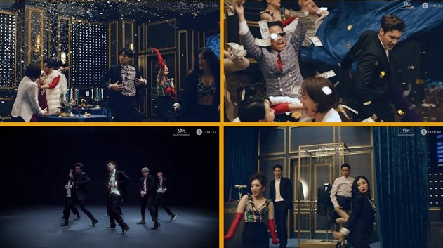 Super Junior