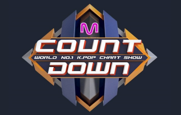 20171102《M！Countdown》节目表：JBJ、泰民、TWICE