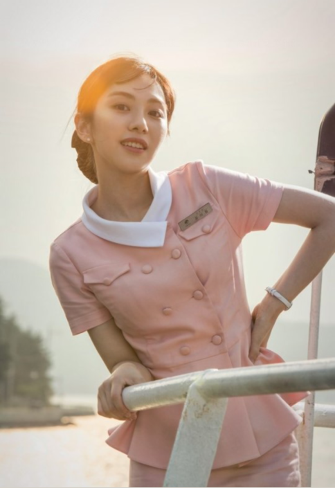 AOA成员权珉娥
