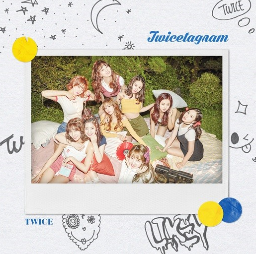 TWICE