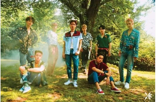 EXO