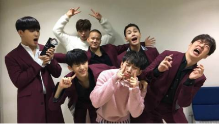 BTOB