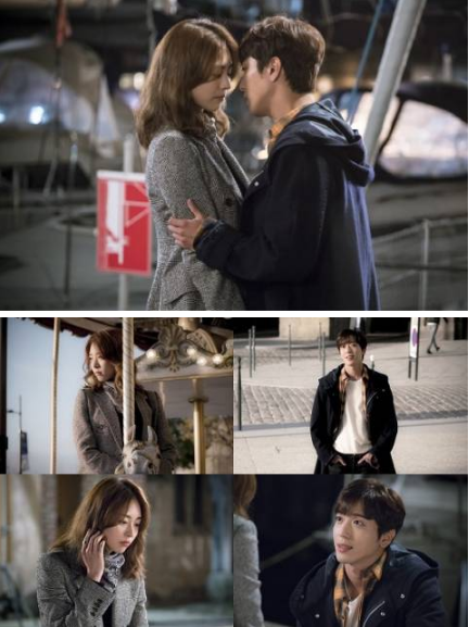 韩剧《The Package》公开了男女对唱的第五波OST《今天也很漂亮》超甜蜜