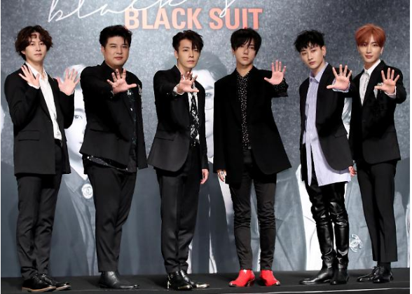 Super Junior