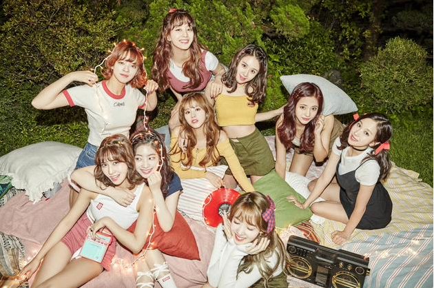 TWICE
