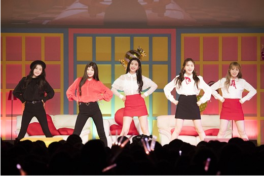 Red Velvet