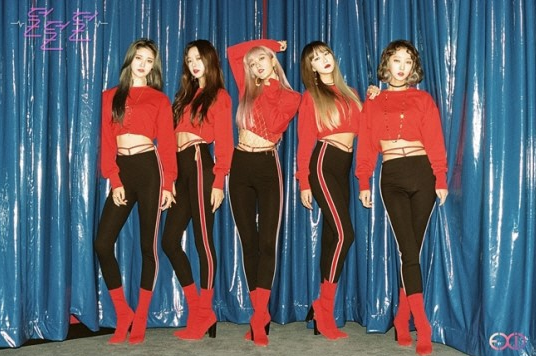 EXID