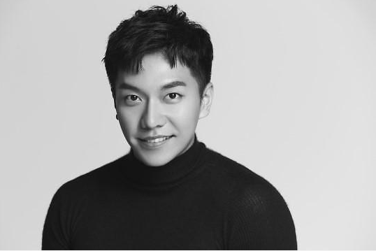 李昇基