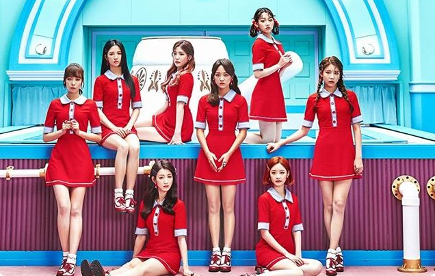 gugudan