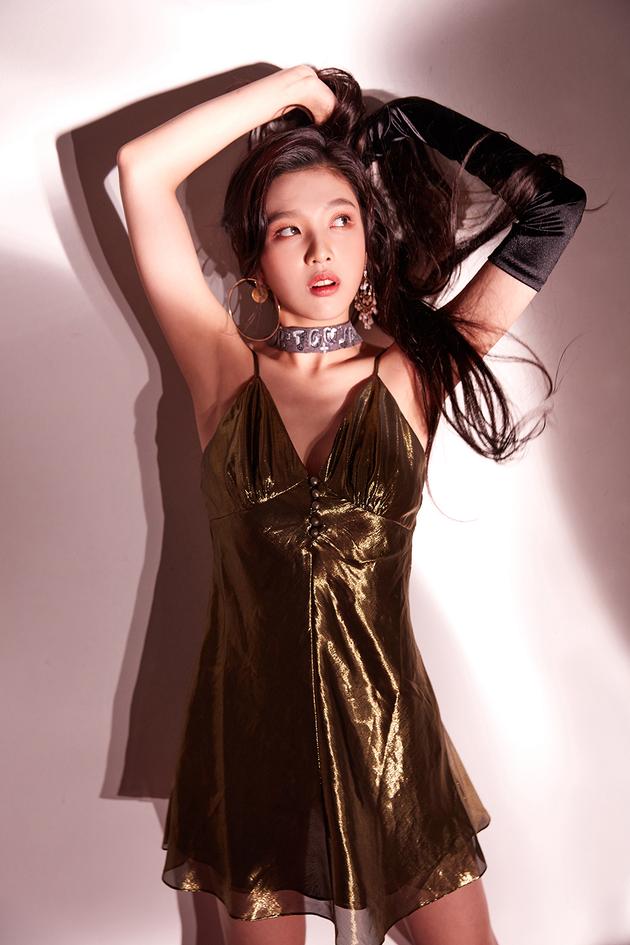 JOY