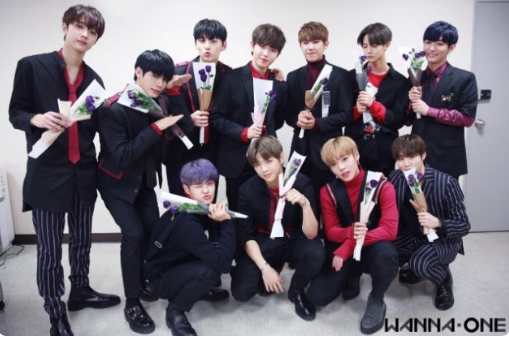 Wanna One