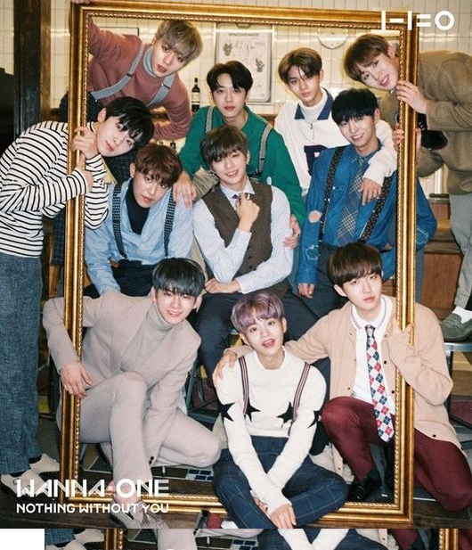 WannaOne