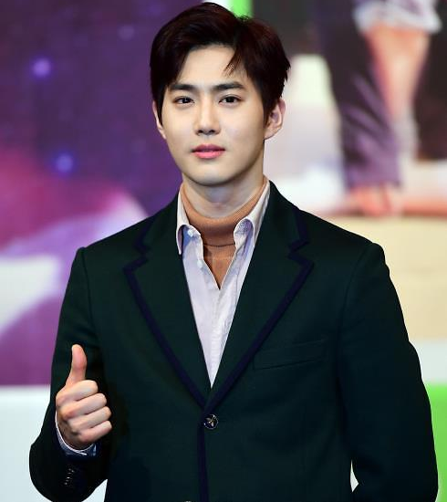 SUHO