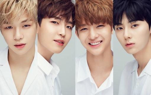 Wanna One