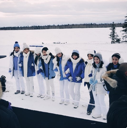 TWICE