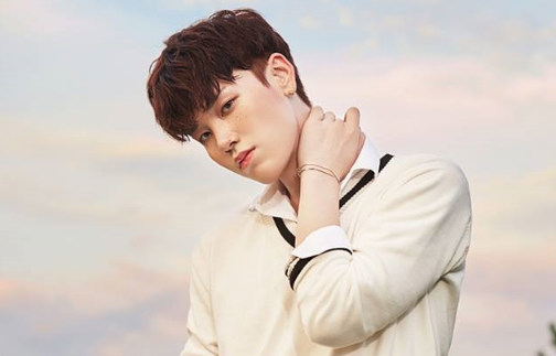 B.A.P成员ZELO