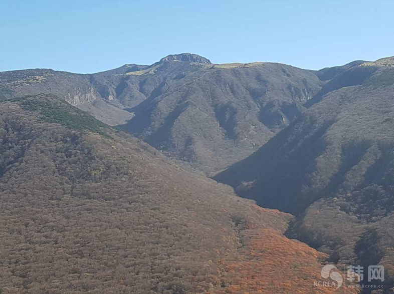 济州岛秋季景色图片欣赏