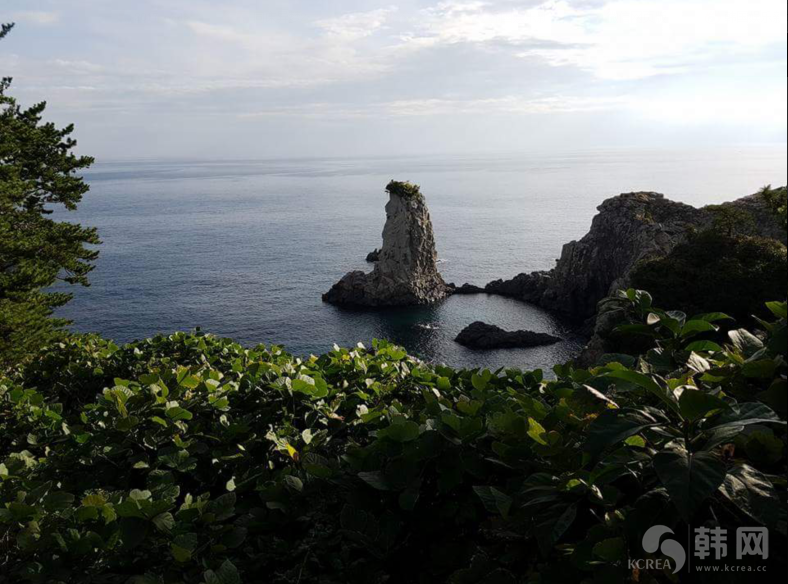 济州岛秋季景色图片欣赏