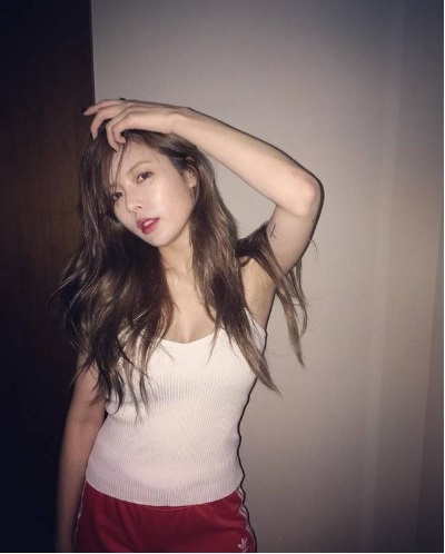 泫雅
