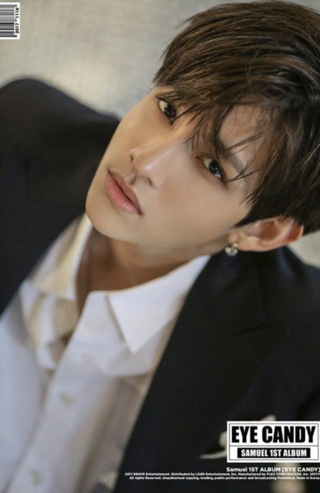 金Samuel