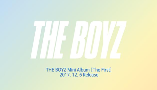 THEBOYZ