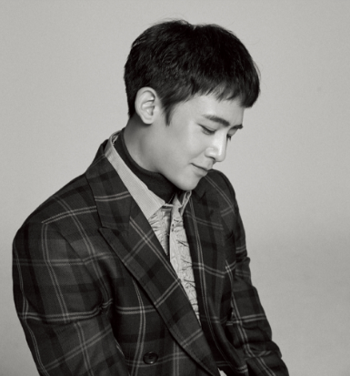 2PM尼坤