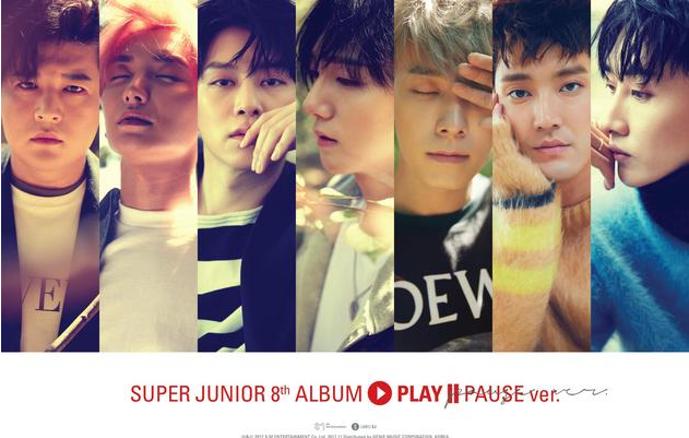 Super Junior