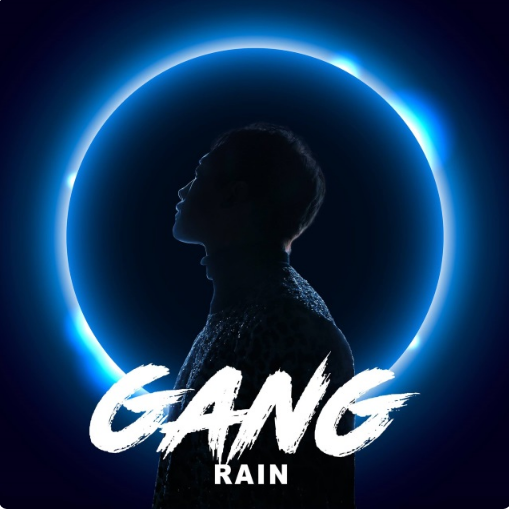 回归倒数一天！Rain公开迷你专辑《MY LIFE爱》音源试听