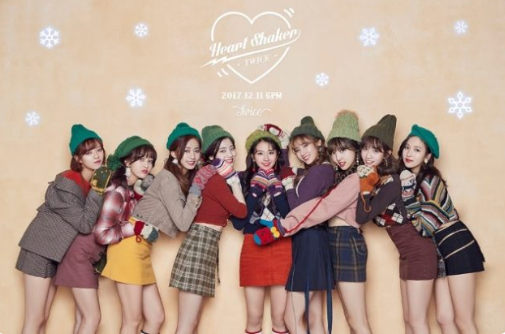 TWICE
