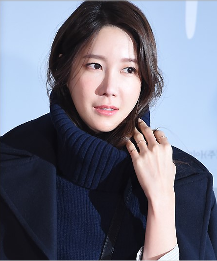 李智雅