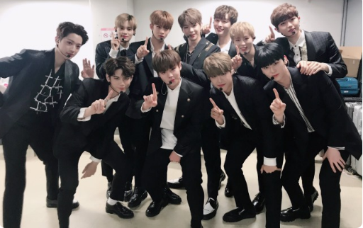 Wanna One
