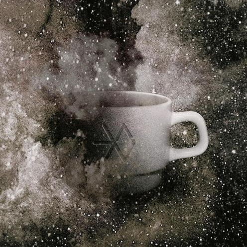 EXO新专辑《Universe》封面照