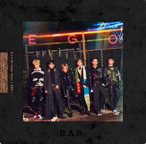 B.A.P