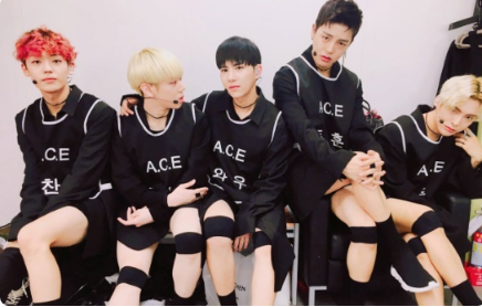 A.C.E