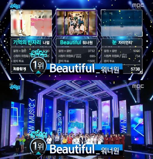 WANNA ONE