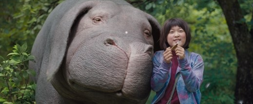 奉俊昊《玉子》