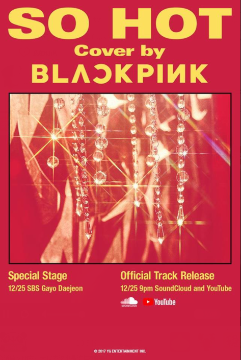 BLACKPINK