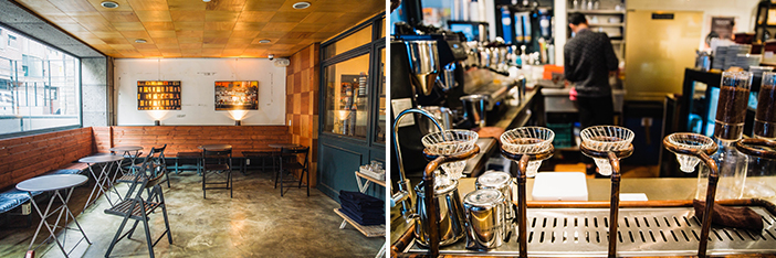 TAOLOR Coffee